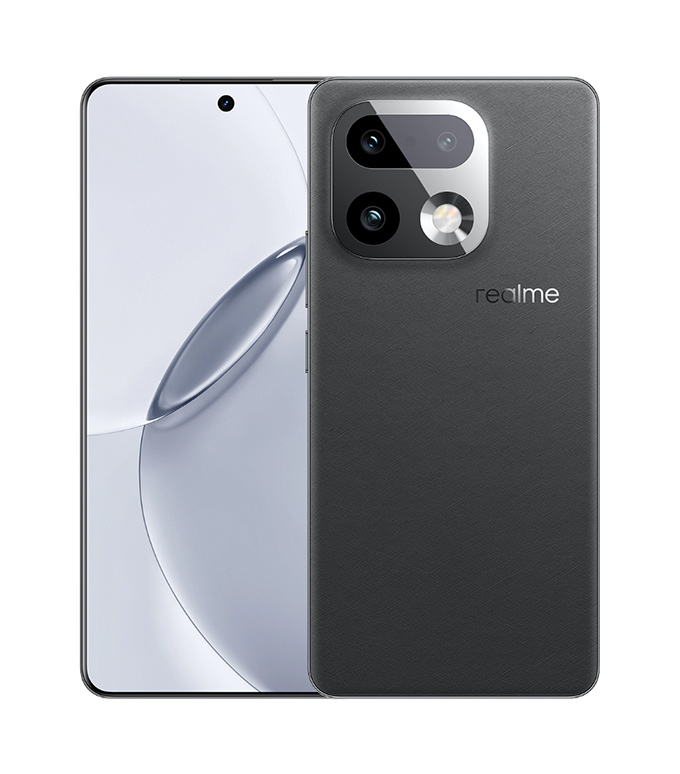 Realme 16 Pro Plus picture 2