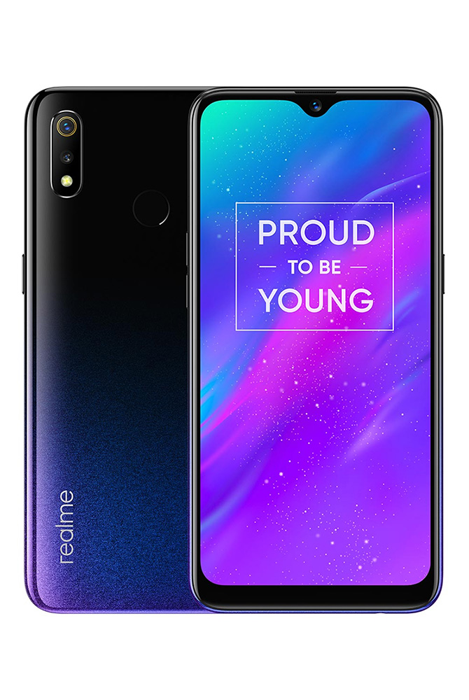 Realme 3