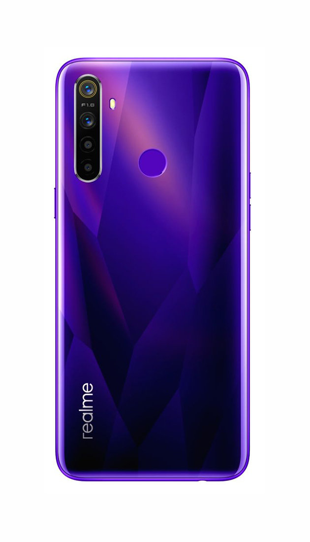 Realme 5