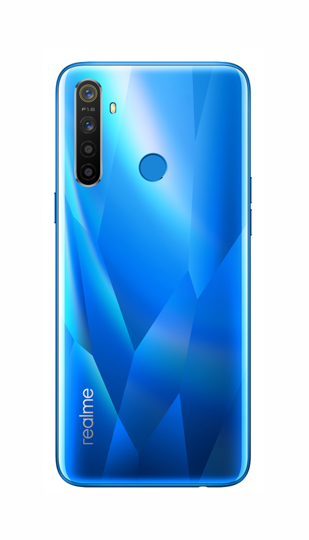 Realme 5