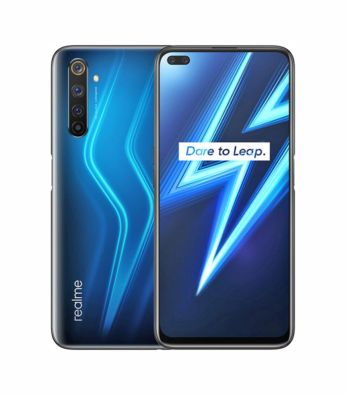 Realme 6 Pro Pictures Official Photos Whatmobile