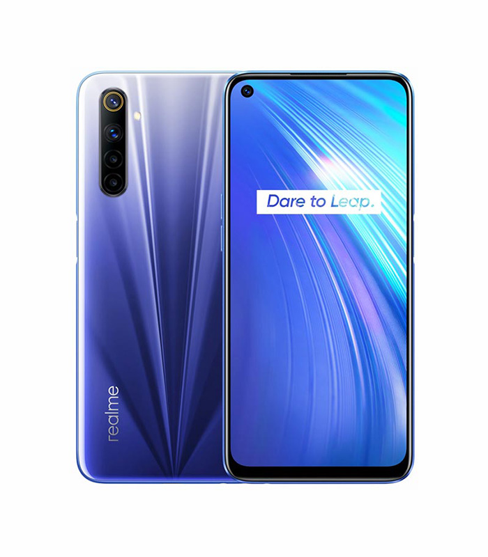 Realme 6