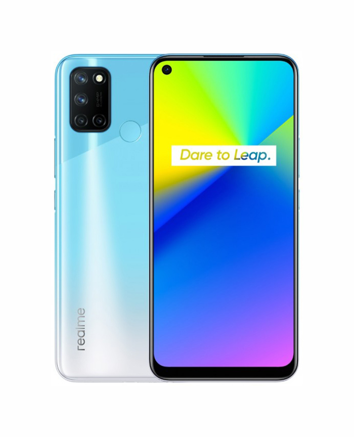 Realme 7i