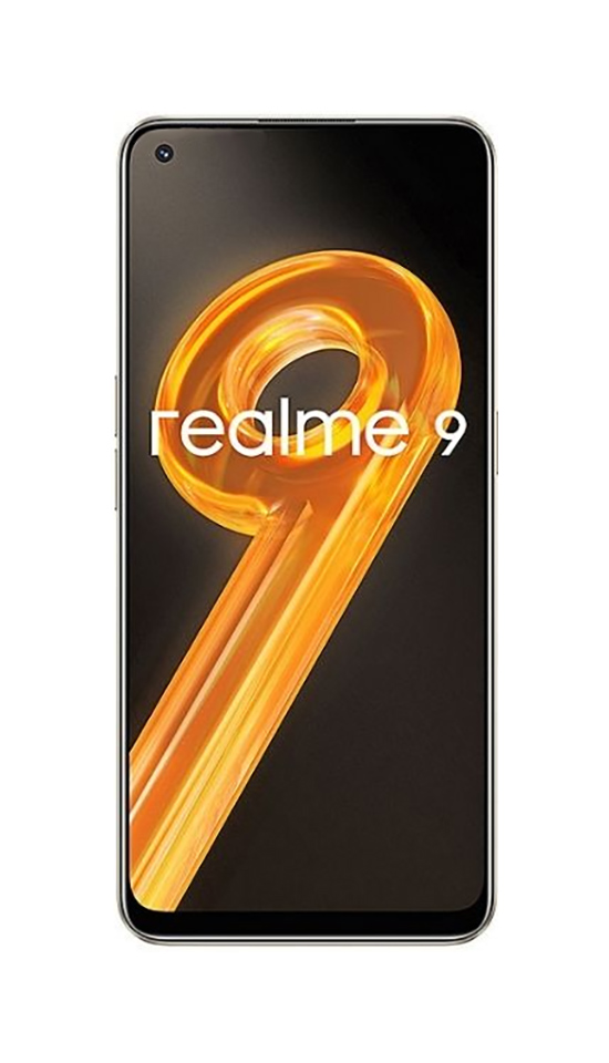 Realme 9