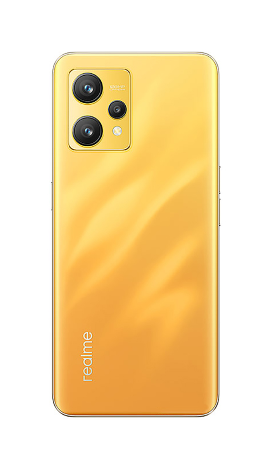 Realme 9