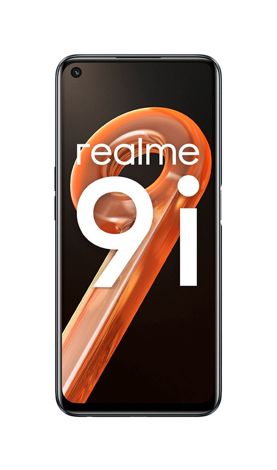 Realme 9i