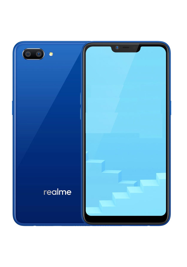 Realme C1