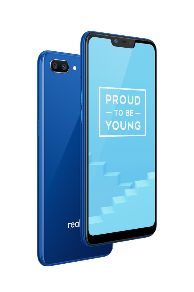 Realme C1