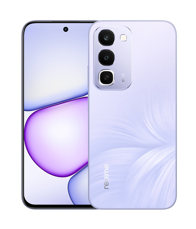 Realme C100 picture 1