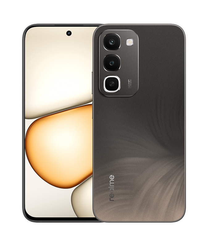 Realme C100 picture 2