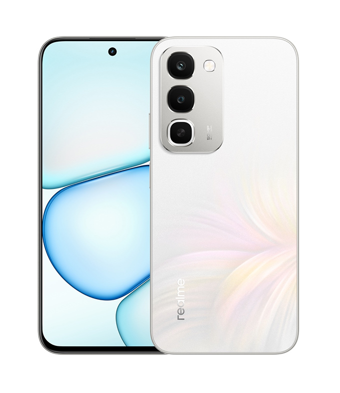 Realme C100 picture 3