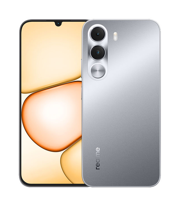 Realme C100i 6GB picture 2