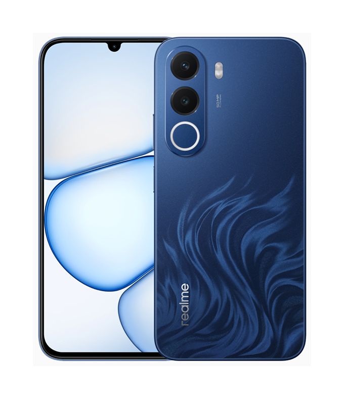 Realme C100x 8GB picture 2