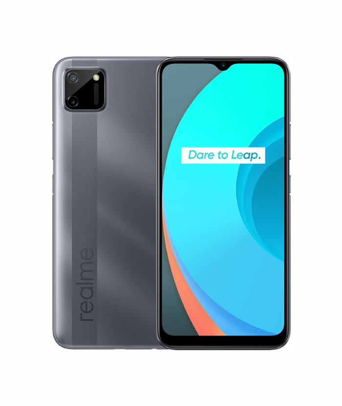 Realme C11