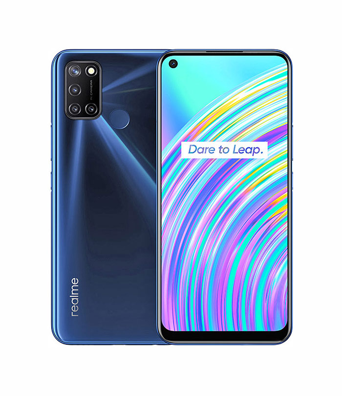 Realme C17