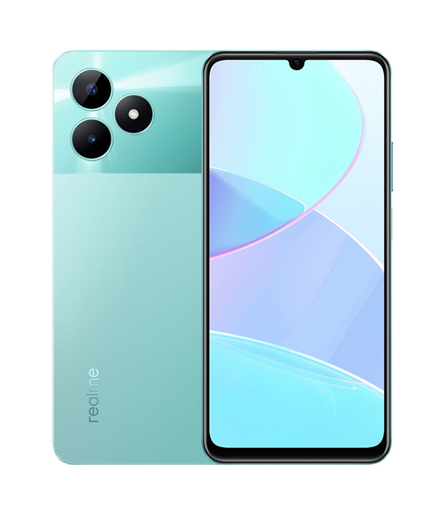 Realme C51 3GB picture 1