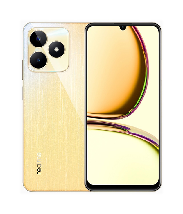 Realme C53