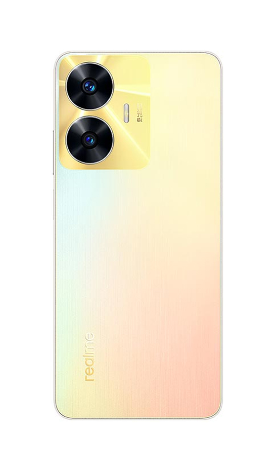 Realme C55