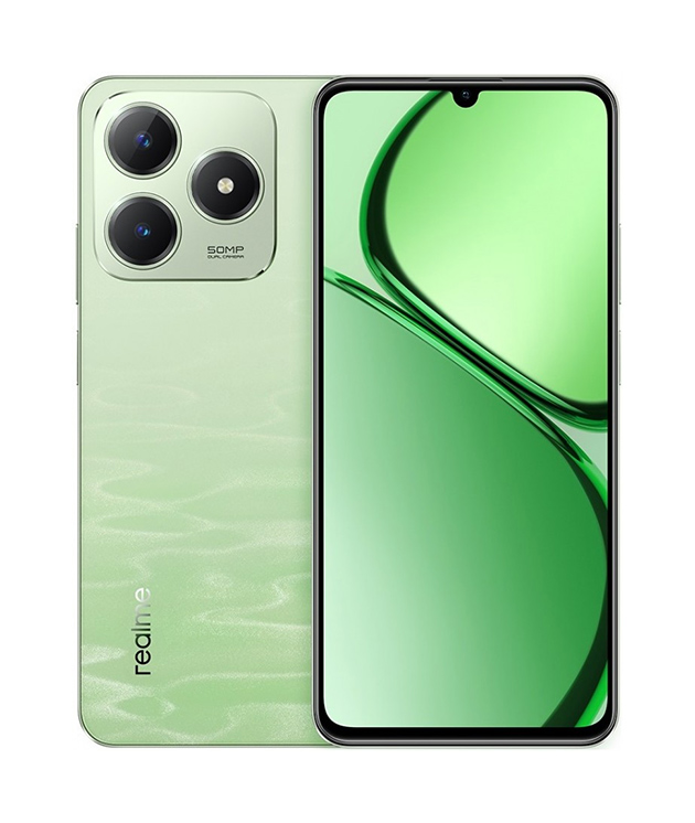 Realme C63 8GB picture 2