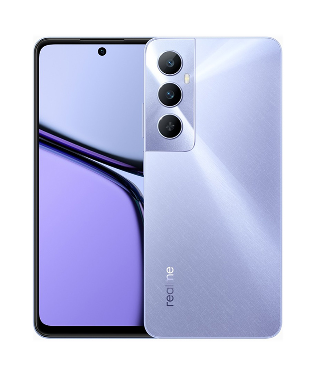 Realme C65