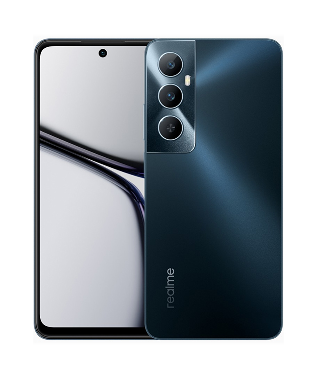 Realme C65