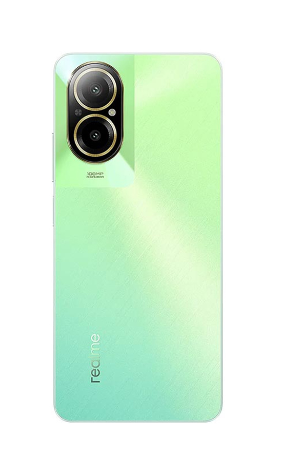 Realme C67