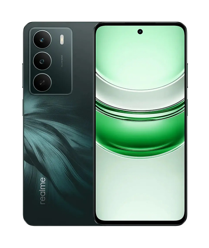 Realme C71