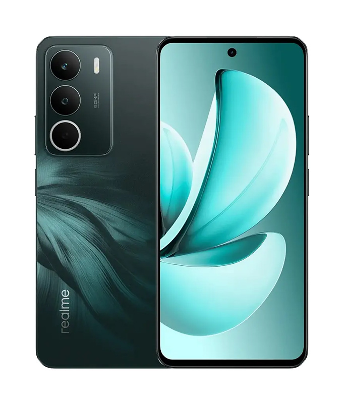 Realme C71