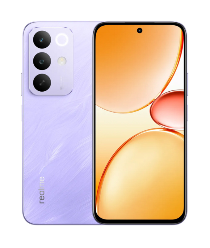 Realme C85 256GB picture 2