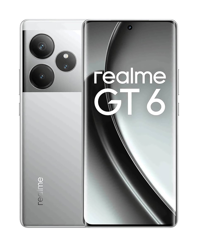 Realme GT 6 picture 1