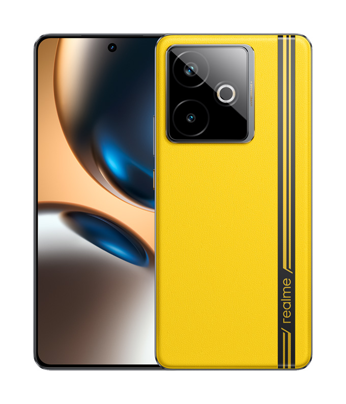 Realme GT 7T picture 1