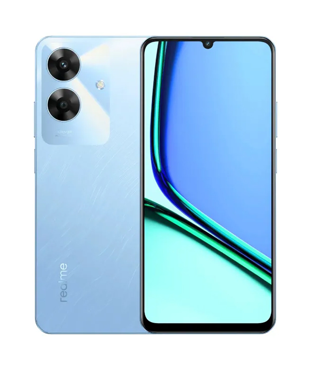 Realme Note 60 picture 1