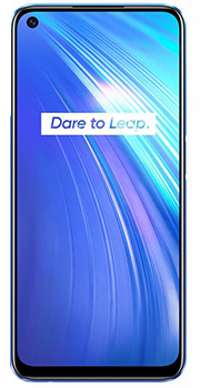 Realme 6 8GB price in Pakistan