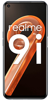 Realme 9i Reviews in Pakistan