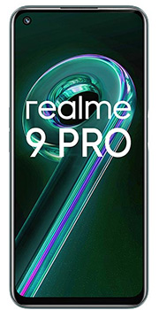 Realme 9 pro Price in Pakistan