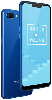 Realme C1 price in Pakistan