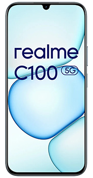 Realme C100 Price in Pakistan