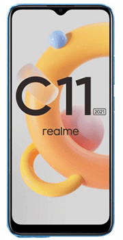 Realme C11 2021 price in Pakistan