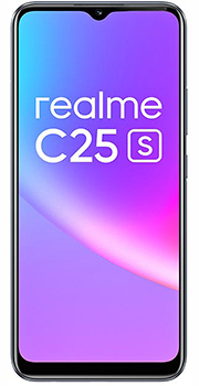 Realme C25s  Reviews in Pakistan