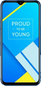 Realme C2 64GB Price in Pakistan