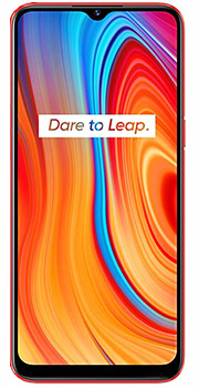 Realme C3i Price in Pakistan