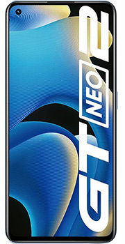 Realme GT Neo 2 Price in Pakistan