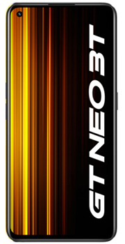 Realme GT Neo 3T price in Pakistan