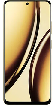 Realme Narzo 90 Price in Pakistan