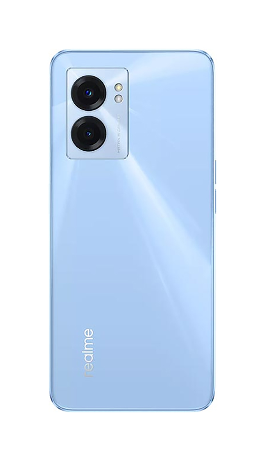 Realme V23i