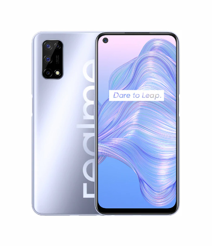 Realme V5