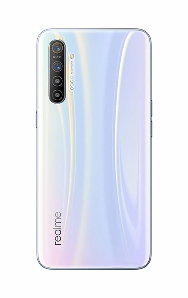 Realme XT