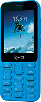 Rivo Advance A210 price in Pakistan