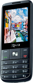 Rivo Advance A240 Reviews in Pakistan