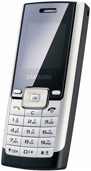 Samsung B200 price in Pakistan